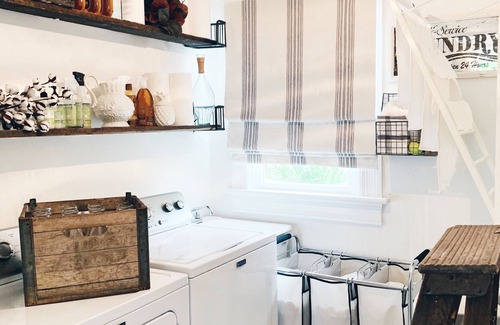 Riverside Casa | Entire Avondale Mansion- Five Min to Downtown