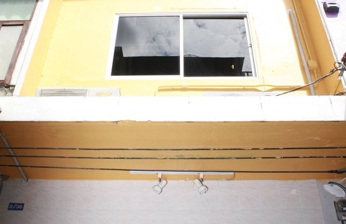 Thung Maha Mek Casa | Casa grande completa cerca de Silom / Siam / Sukhumvit
