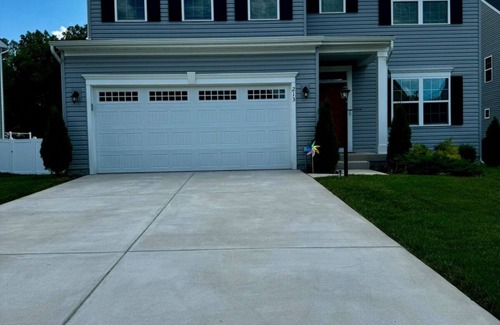 Aquia Harbour Casa | Entire basement in a peaceful neighborhood in Stafford