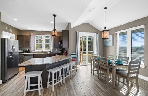 Mexico Beach Casa | Entire Beachfront Duplex Unit, Pet Friendly, Mexico Beach, Gorgeous Views!