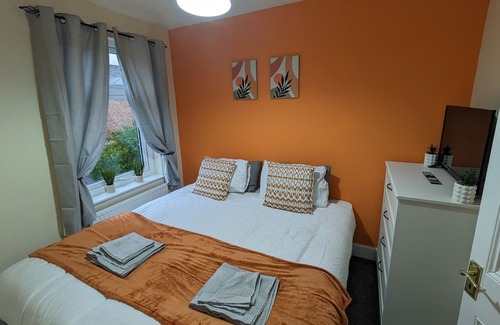 Braunstone Casa | Entire Beacon House in Leicester