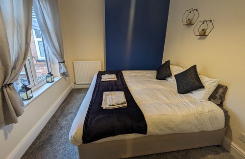 Braunstone Casa | Entire Beacon House in Leicester