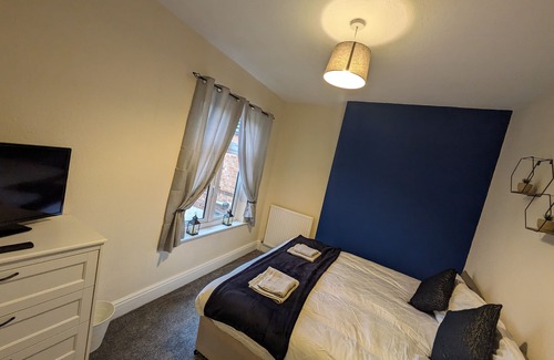Braunstone Casa | Entire Beacon House in Leicester