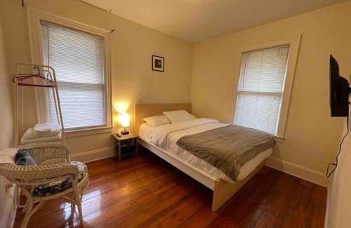 Queens Apartamento | Entire Beautiful 1BR for You! [R]