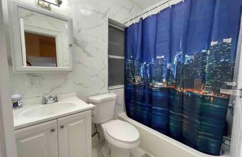 Queens Apartamento | Entire Beautiful 1BR for You! [R]