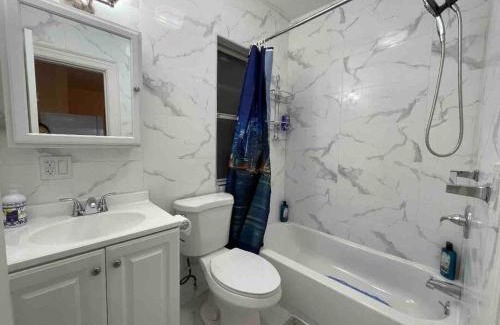 Queens Apartamento | Entire Beautiful 1BR for You! [R]