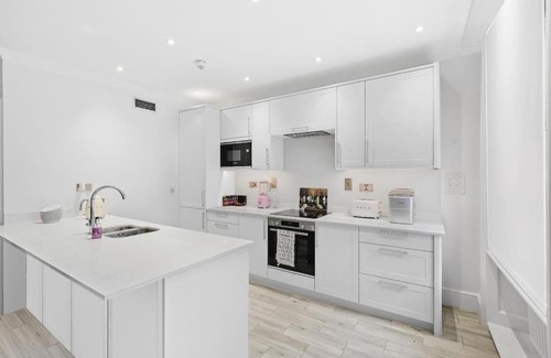 Bloomsbury Apartamento | Entire Brand New Flat In The Heart Of London