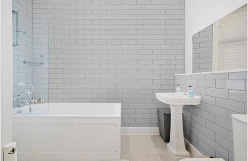 Bloomsbury Apartamento | Entire Brand New Flat In The Heart Of London