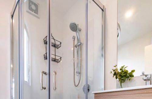Linwood Apartamento | Entire Brand New Home