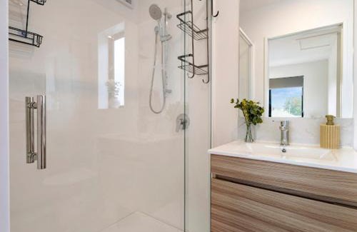 Linwood Apartamento | Entire Brand New Home