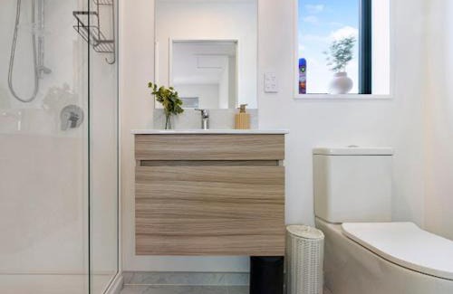 Linwood Apartamento | Entire Brand New Home