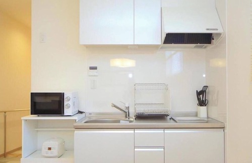 Minami Hotel | Entire building available for rent 3 bedroomsmax 7 people / Kyoto Kyōto