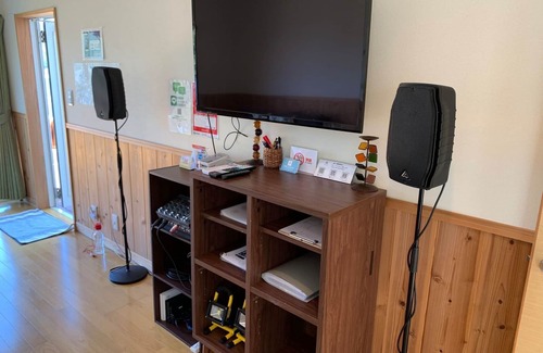 Anan Casa | Chartered 1 building Recommended for group stu / Anan Tokushima