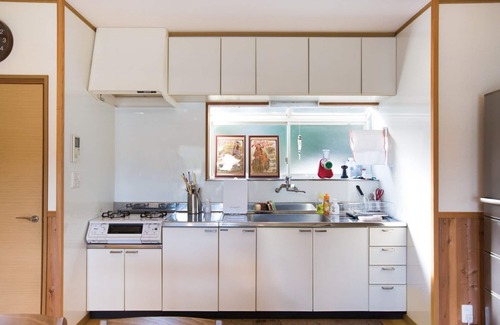 Anan Casa | Chartered 1 building Recommended for group stu / Anan Tokushima