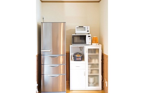 Anan Casa | Chartered 1 building Recommended for group stu / Anan Tokushima