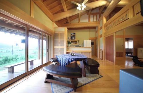 Takayama Casa | Entire building Villa Mitoraya - Whole house charter / Takayama Gifu