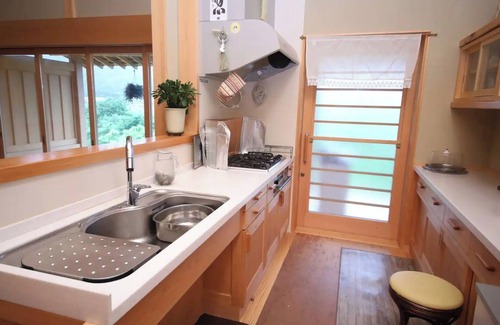 Takayama Casa | Entire building Villa Mitoraya - Whole house charter / Takayama Gifu