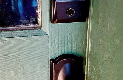 Maryville Cabina | Entire Cabin 15 mins to The Great Smoky Mountains