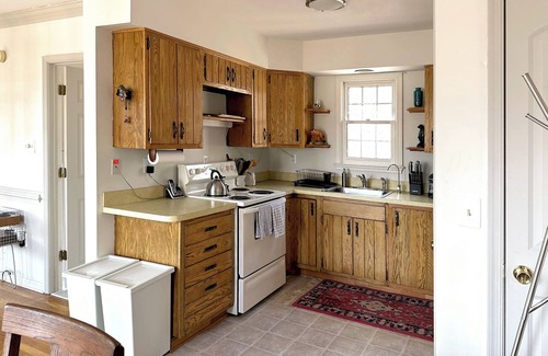 Wardensville Cabina | Entire cabin in Lost City, West Virginia