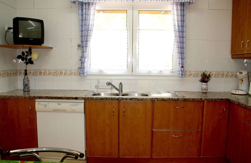 La Llacuna Cabaña | Cal Riba entero: casas ecológicas Avenc+Ancosa+Cuitora