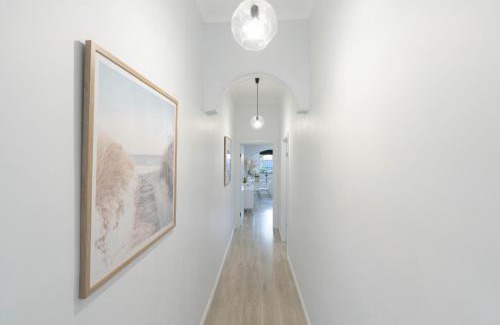 Brunswick Casa | Entire Charming Periodic Victorian House in Prime Brunswick Location