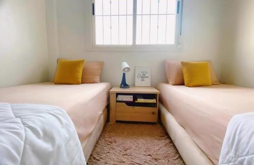 Cite Adrar Apartamento | Entire condo hosted by Dar Al Khayma