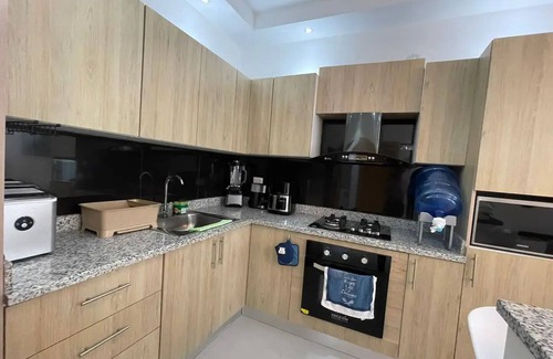 Boca Chica Condominio | Entire condo in Boca Chica, Dominican Republic