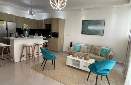 Boca Chica Condominio | Entire condo in Boca Chica, Dominican Republic