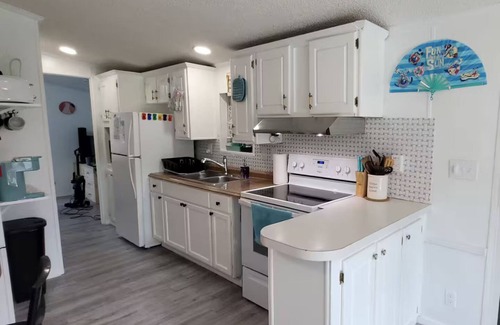 Kissimmee Casa | Entire cottage in Kissimmee, Florida