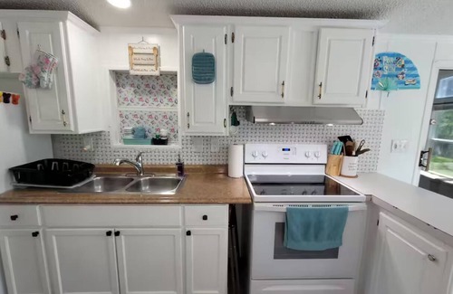 Kissimmee Casa | Entire cottage in Kissimmee, Florida
