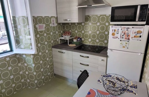 Quartiere XXIII Alessandrino Apartamento | Entire cozy apartment in Rome