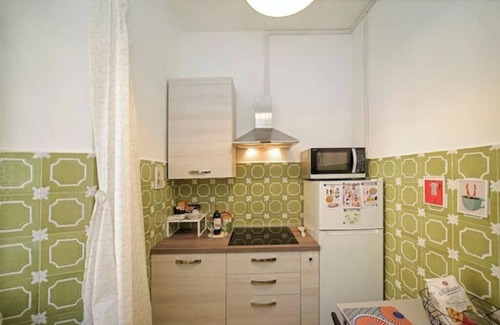 Quartiere XXIII Alessandrino Apartamento | Entire cozy apartment in Rome