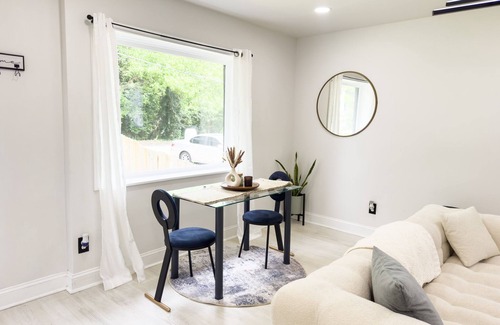 Atlanta Casa | Entire Cozy Chic Home in Atlanta