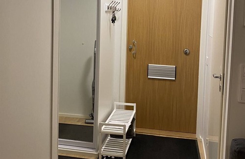 Vaasa Apartamento | Entire downtown flat with free garage space