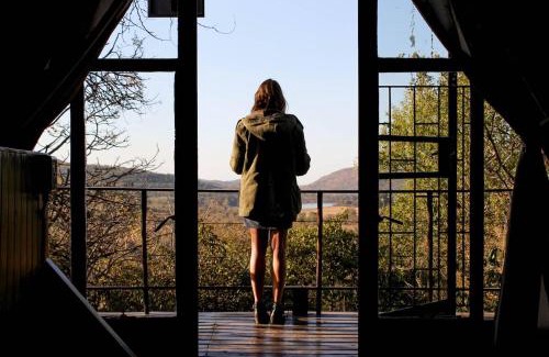 Buffelspoort Apartamento | Entire Eco Home, Magaliesburg