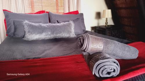 Buffelspoort Apartamento | Entire Eco Home, Magaliesburg