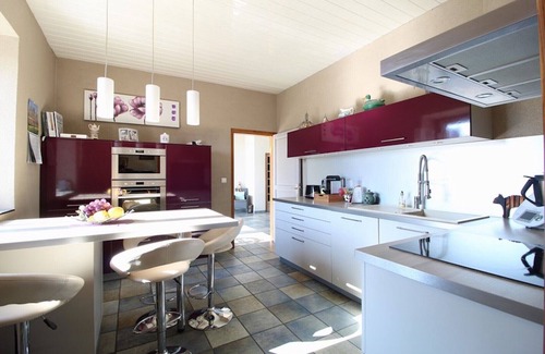 Effiat Casa | Propiedad entera 2 casas 370 m2 parque 9000 m2 piscina Puy de dôme, Vichy, castillo