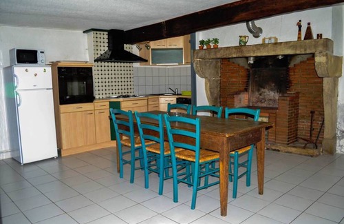 Effiat Casa | Propiedad entera 2 casas 370 m2 parque 9000 m2 piscina Puy de dôme, Vichy, castillo