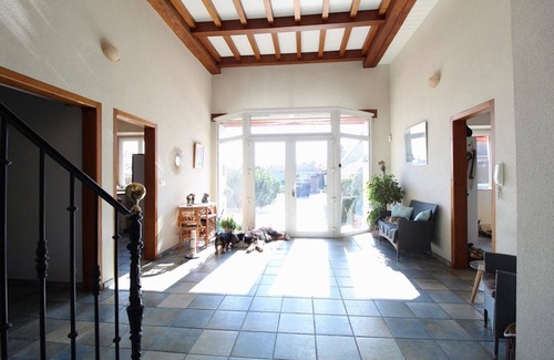 Effiat Casa | Propiedad entera 2 casas 370 m2 parque 9000 m2 piscina Puy de dôme, Vichy, castillo