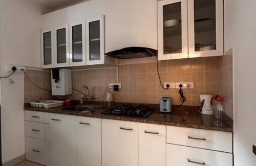 Anjuna Casa | Entire flat in Candolim