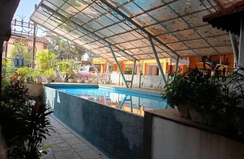 Anjuna Casa | Entire flat in Candolim