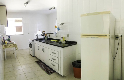 Centro Apartamento | Cobertura completa del piso - 180m2 - Vista a la laguna.