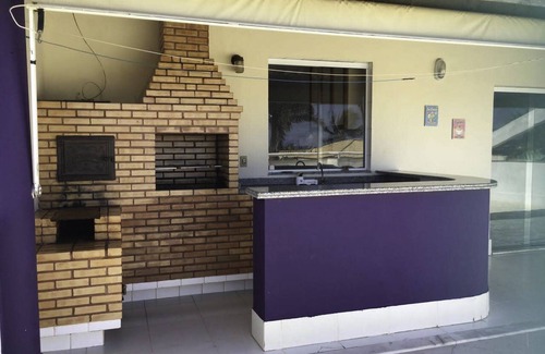 Centro Apartamento | Cobertura completa del piso - 180m2 - Vista a la laguna.