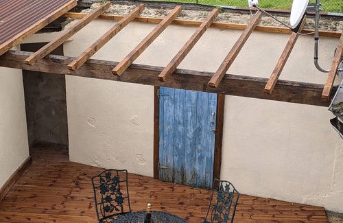 Saint-Dizier-Leyrenne Casa | Entire rural charming renovated townhouse in a picturesque village