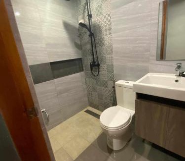 Novaliches Casa | Entire Greenview Executive Village 3 Bedroom