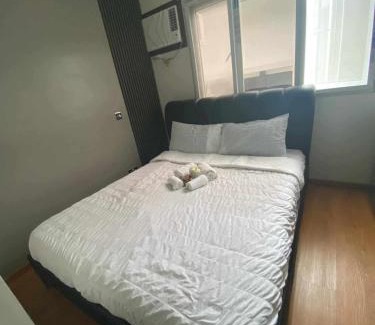 Novaliches Casa | Entire Greenview Executive Village 3 Bedroom