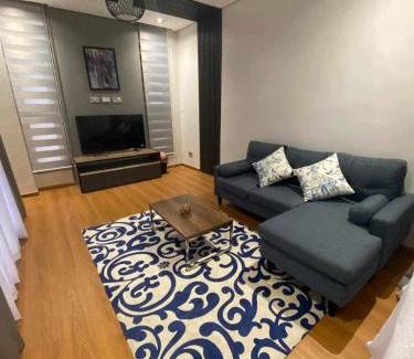 Novaliches Casa | Entire Greenview Executive Village 3 Bedroom