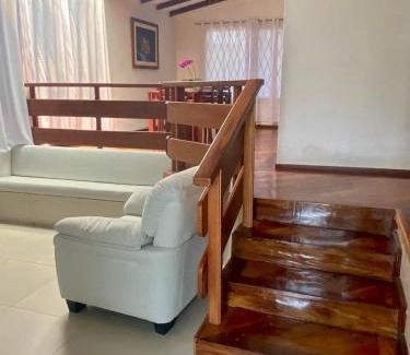 Ramonurcu Casa | Entire Holiday Home
