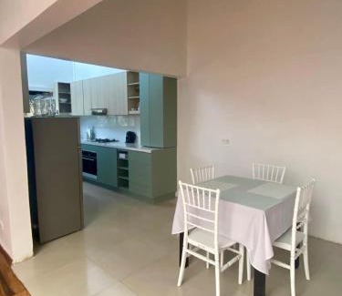 Ramonurcu Casa | Entire Holiday Home