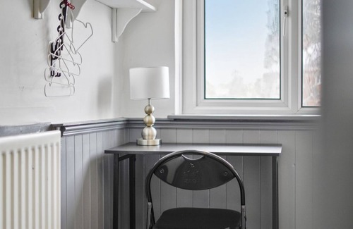 Birmingham Casa | ✸★ Entire Holiday Home ✪ Long Stays - Fast WIFI★ICC, NEC, Barclays Arena,✸